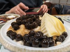 -堂屋糖水店(愚园店)