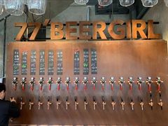 -77啤妹精酿生活馆(前门店)