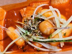 -姜胖胖无限自助烤肉(弹子石店)