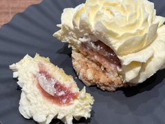 -潮一不贰·法式甜品·生日蛋糕·西式简餐(外滩店)