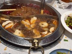 -千牛将·鲜牛肉火锅(开元路店)