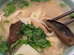 世博三鲜烩面-萧记三鲜烩面(商务外环店)