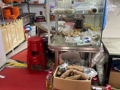 -阿麟馄饨(延长路店)