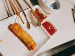 -海底捞火锅(劲松店)