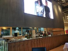 -我的四季意大利餐厅(春天百货店)