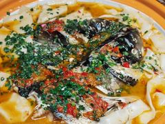 -No.DD戳子烧烤·江湖菜(北京总店)