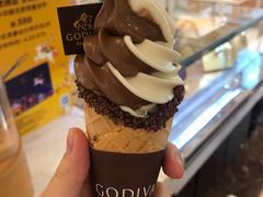 -GODIVA(月星环球港店)