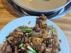 -茂港柏香(侨港路店)