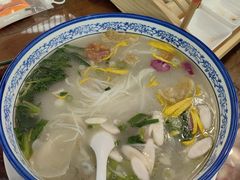 -香麒园·过桥米线·南湖雅宴