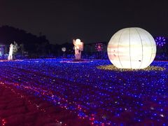 -长洲岛都市农业公园