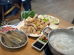 -吉友粥底火锅(方斜路店)