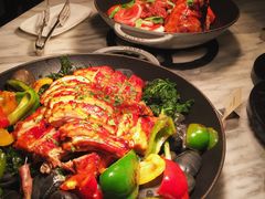 -深圳四季酒店·馥自助餐厅