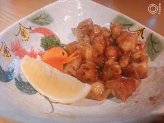 柚香鸡软骨-天手古舞居酒屋(889广场店)