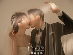 -艺匠摄影ARTIZ STUDIO(大连店)