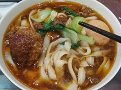 私房牛肉面-晋爱面大同刀削面(白纸坊店)