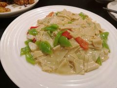 尖椒豆皮-梧桐树下(云锦世家店)