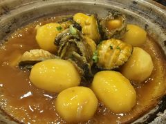 -东兴楼饭庄(六里桥店)