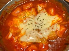 -春熙台韩国料理·章鱼肥牛(西丽店)