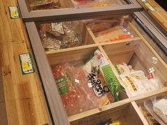 -锅圈食汇火锅烧烤食材超市(仁和花园店)