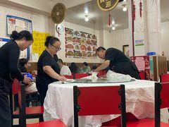 -聚福缘菜馆(隆昌路店)