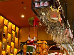 -安妮意大利餐厅(国贸店)