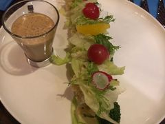 -甘尼仕印度餐厅酒吧(斜塘老街店)