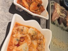 酱螺肉-炙柒Sekinana·精致日料(合生汇店)