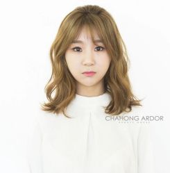 -SY COLOUR专业烫染