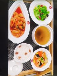 -金月汇月子会所(咸阳世纪大道店)