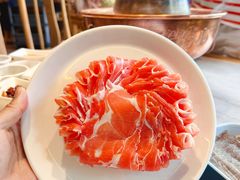 -牛街·马辈儿涮肉(牛街总店)