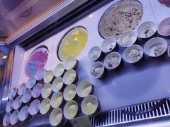 -星伦多 自助料理(圆融店)