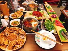 -舌尖记忆重庆火锅(悉尼店)