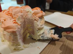 -莉莲蛋挞(日月光店)