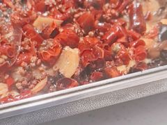 -鱼酷活鱼烤鱼(南京水游城店)