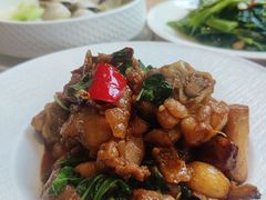 -隅乐胡椒虾·台湾菜·团建(皇岗店)