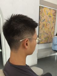 -丝源发型