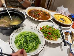 -巢湖名吃·东关老鹅汤(江南风情街店)
