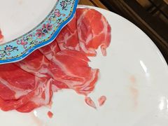 -马记伊源斋涮肉·清真菜(潘家园古玩市场店)