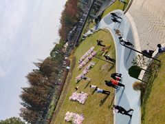 -宁波儿童公园(鄞州区)