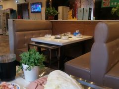 -和庆斋阳坊秘制羊蝎子火锅(云岗店)