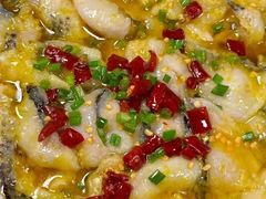 -陈生记黑鱼馆·20年活鱼现杀(宁波鼓楼店)