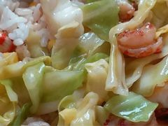 -海盗虾饭·剥好的小龙虾饭(上地辉煌店)