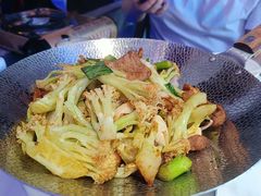 -洪星渔庄临平菜(星万里店)