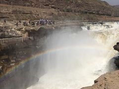 -陕西黄河壶口瀑布旅游区