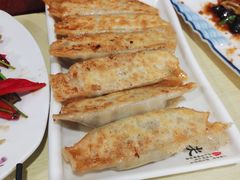 -春水锅贴·传统鲁菜(大明湖店)