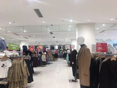 -优衣库(苏州天虹CCMall石路店)