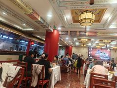 -万荣烤鸭店·北京菜(天坛店)