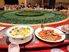 -国惠大酒楼(爱琴海购物公园店)