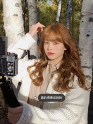 -G HAIR SALON私人造型定制