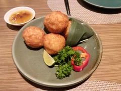 -安南越南餐厅(青岛万象城店)